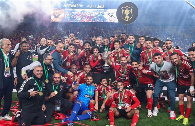 دوري أبطال إفريقيا .. الأهلي يواجه سيمبا التنزاني في دور ربع النهائي