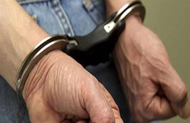 ضبط شخص لاتهامه بغسـل 70 مليون جنيه من حصيلة الاتجار بالمخدرات