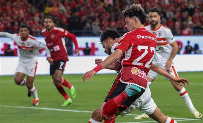 دوري أبطال إفريقيا .. الفائز من الأهلي وسيمبا سيواجه الفائز من مازيمبي وبترو إتليتيكو