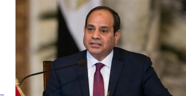 قرار جمهوري بتخصيص أراض لمشروع تطوير ترسانة جنوب البحر الأحمر بسفاجا
