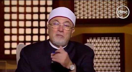 بالفيديو.. خالد الجندي: لهذا السبب أقسم الله بالضحى