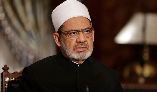 شيخ الأزهر: الأسماء الحسنى هي النوافذ على معرفة الله