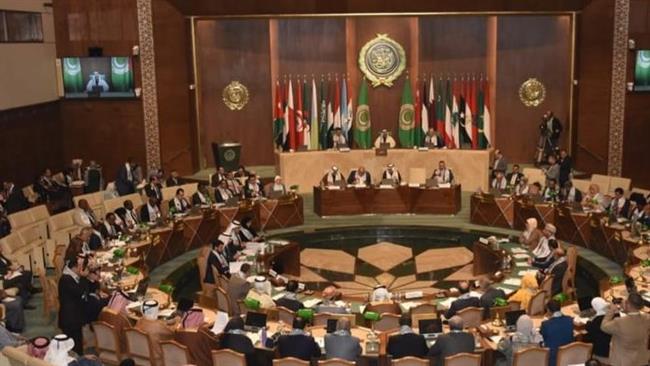البرلمان العربي يرحب بنتائج اجتماع الجامعة العربية بشأن دعم التسوية السياسية في ليبيا