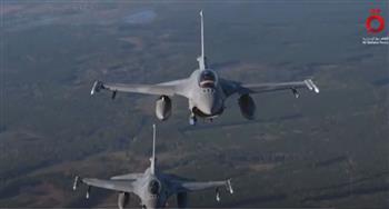   رغم عدم تدريب الطيارين.. غموض يحيط بإرسال مقاتلات F- 16 لأوكرانيا