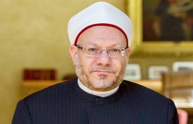 مفتي الجمهورية: من يصوم ولا يصلي فهو محسن بصومه ولكنه مُسيء بتركه للصلاة