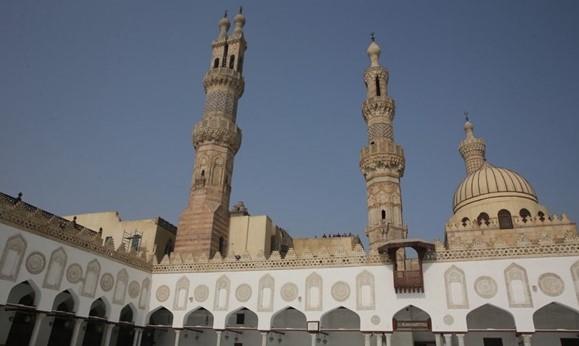 الملتقى الفقهي بـ الجامع الأزهر يناقش متطلبات الروح والجسد