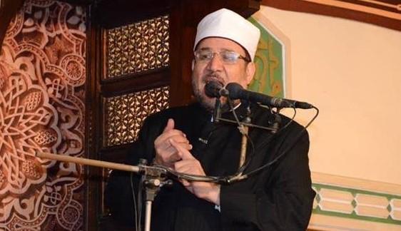 وزير الأوقاف: القرآن الكريم دعانا إلى القول الطيب
