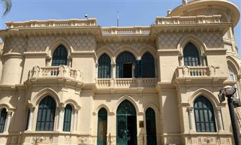   السبت.. احتفالية دينية وابتهالات لذوي القدرات الخاصة بـ مكتبة القاهرة الكبرى
