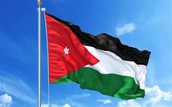   الأردن يدين إقدام إسرائيل على قتل اثنين من مواطنيه في مدينة طولكرم الفلسطينية
