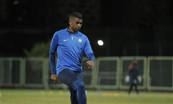 الدوري المصري .. كريم بامبو يقود هجوم البنك الأهلي