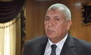 تسليم 29 طن سكر ضمن مبادرة دعم أصحاب البطاقات التموينية خلال رمضان بالوادي الجديد