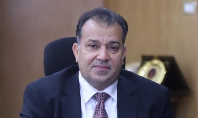 جامعة جنوب الوادي ضمن مؤسسات الـ"Q2"حسب تصنيف "سيماجو الإسباني"