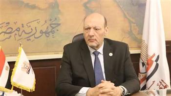 حزب المصريين يُدين الهجوم الإرهابي على دير قبطي جنوب إفريقيا
