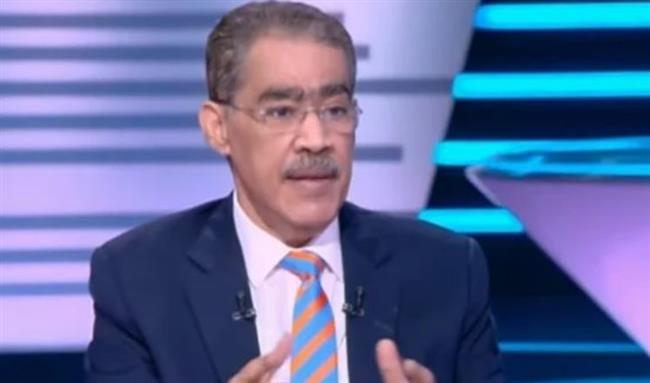 ضياء رشوان: أمريكا شريك بالتواطؤ في جرائم الحرب الإسرائيلية بحق الفلسطينيين