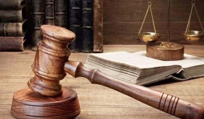 3 سنوات لتشكيل عصابي تخصص في النصب والتزوير بالنزهة