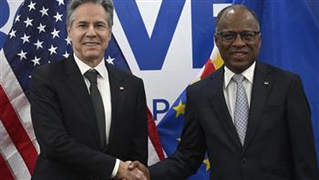   الولايات المتحدة تثمن شراكتها مع جامايكا في نشر بعثة الدعم الأمني في هايتي