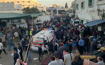   عشرات الشهداء والمصابين في قصف إسرائيلي على مناطق متفرقة بقطاع غزة
