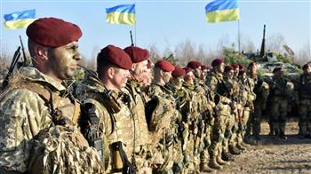   أوكرانيا: تسجيل 72 اشتباكًا قتاليًا مع الجيش الروسي خلال 24 ساعة