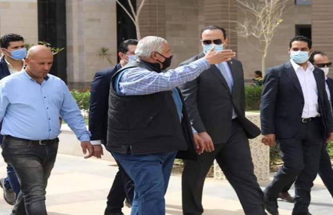 "السبكي": تشكيل غرفة لتنفيذ مبادرة ''رمضان بصحة لكل العيلة'' 
