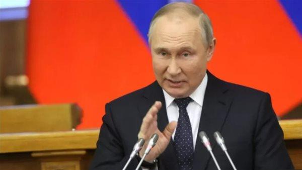 بوتين: مستعدون لاستخدام السلاح النووي حال تدخلت أمريكا بقواتها