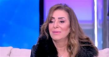 لمياء الأمير : بقالي 3 سنوات بشتغل ضيفة شرف 
