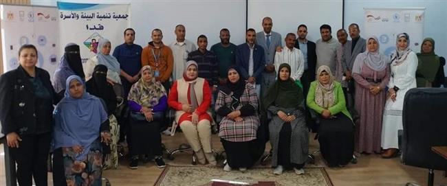 وزير التنمية المحلية يعلن تشكيل فرق مجتمعية لدعم التنمية الاقتصادية 