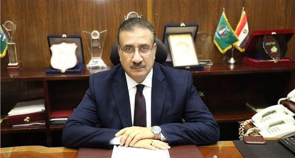 محافظ المنوفية يؤكد تقديم الدعم للأسر الأولى بالرعاية لتوفير حياة كريمة