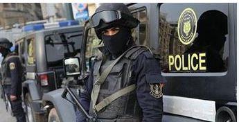 أمن المنافذ يضبط 52 قضية متنوعة خلال 24 ساعة