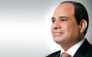 الرئيس السيسي يهنئ نظيره في أيرلندا بذكرى العيد القومي