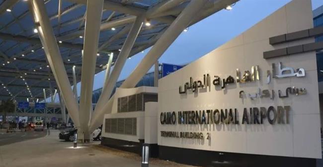 جولة لنائبي وزيري الطيران والسياحة بمطار القاهرة لتقييم تجربة السائحين به