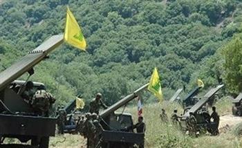   الاحتلال: قصفنا مجمعا عسكريا لـ حزب الله بالقنطرة وآخر بياطر جنوبي لبنان