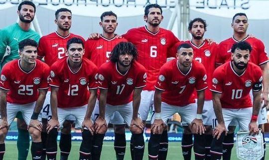 إقامة البطولة الدولية الودية في مصر بدلاً من الإمارات