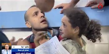 أونروا: عدد شهداء أطفال غزة في 4 شهور أقل من ضحايا الأطفال في العالم