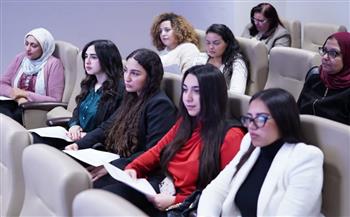   وزارة التخطيط والتنمية الاقتصادية تعقد ندوة بعنوان "حقوق المرأة العاملة "
