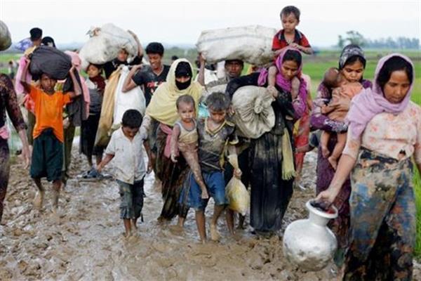 بنجلاديش .. الأمم المتحدة تسعى للحصول على 852.4 مليون دولار لدعم الروهينجيا