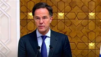   رئيس الوزراء الهولندي: الهجوم البري على رفح الفلسطينية ستنتج عنه كارثة إنسانية