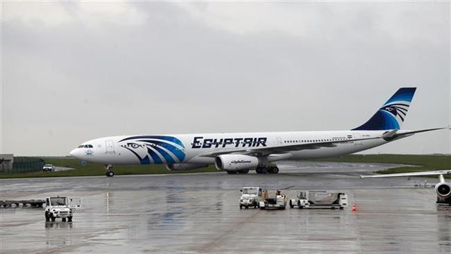 مصر للطيران تلغي رحلتين غدا بسبب إضراب في مطار برلين