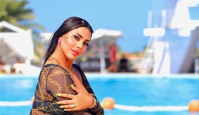 تأييد حبس الراقصة "حورية" عامين بتهمة نشر مقاطع فيديو خادشة