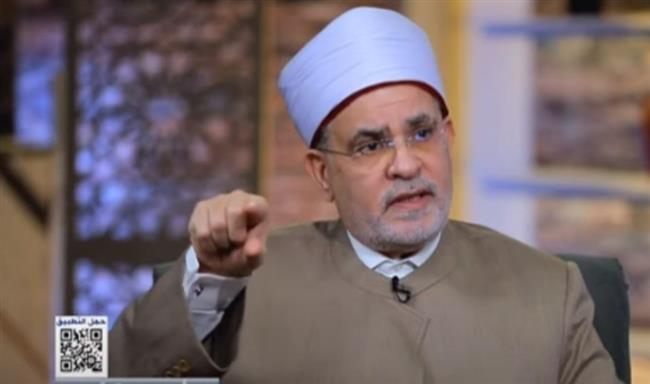 أبو عاصي يتحدث لـ "أبواب القرآن" عن معايير جديدة للتفسير 