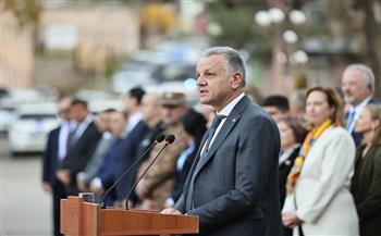   أرمينيا و الاتحاد الأوروبي يبحثان ملفات التعاون والشراكة الثنائية