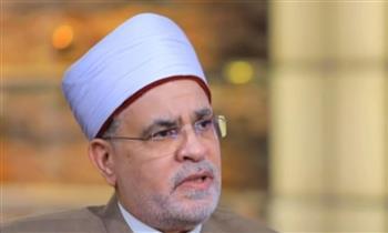 أبو عاصي يؤكد على أهمية فقه الدولة في توحيد الثقافة الدينية
