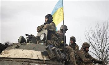  "الأركان الأوكرانية": 70 اشتباكا مع القوات الروسية خلال 24 ساعة