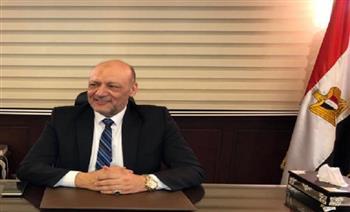 حزب المصريين: توثيق العلاقات مع هولندا يُعزز فرص التعاون في مجالات الطاقة النظيفة