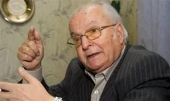 وزير التعليم العالي ينعي الدكتور حمدي السيد 