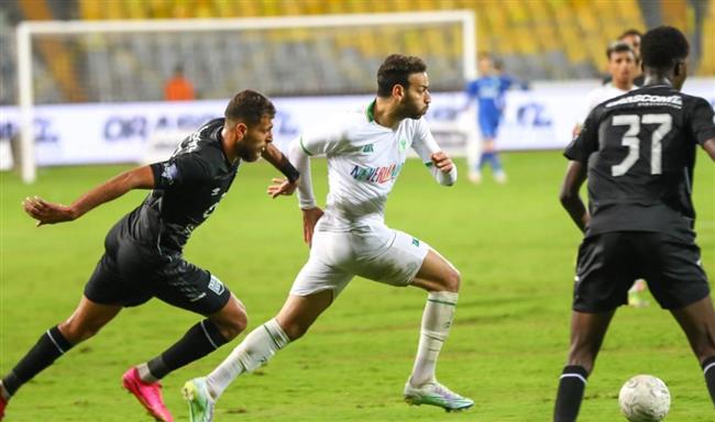 تعرف على جدول ترتيب الدوري المصري 2024