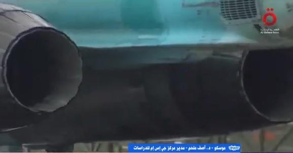 مدير "جي إس إم للدراسات": حديث بوتين عن السلاح النووي ليس مجرد تلويح