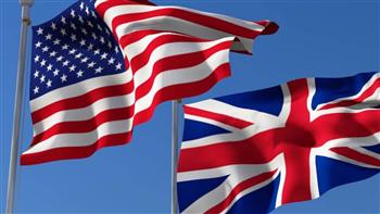   بريطانيا وولاية تكساس الأمريكية توقعان اتفاقية تجارية لتعزيز العلاقات الثنائية