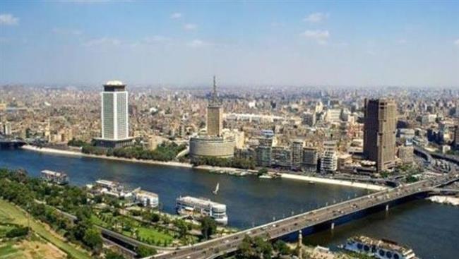 الأرصاد : غدا طقس دافئ نهارا بارد ليلا والعظمى بالقاهرة 23
