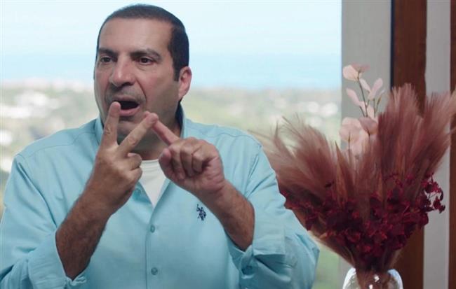 عمرو خالد: طريقة ربانية و وصفة نبوية تساعدك لو كانت حياتك "مضلمة ومتلخبطة"