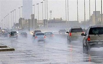   سقوط الأمطار.. حالة الطقس في مصر الأيام المقبلة